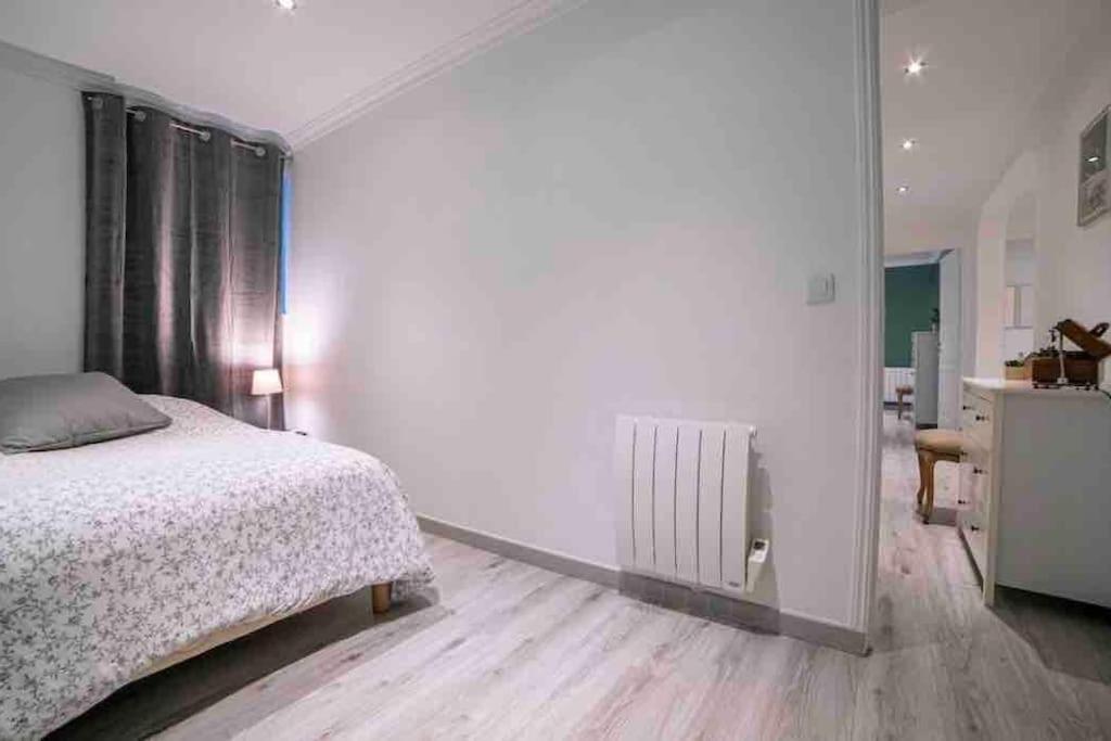 Marie Antoinette Appartement