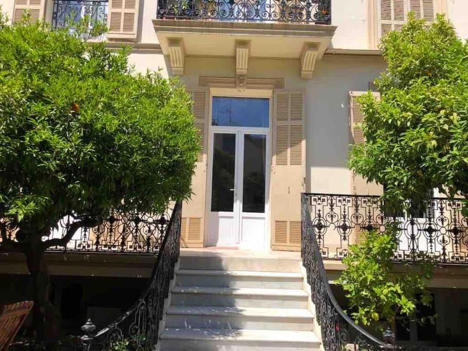 Marie Antoinette Appartement