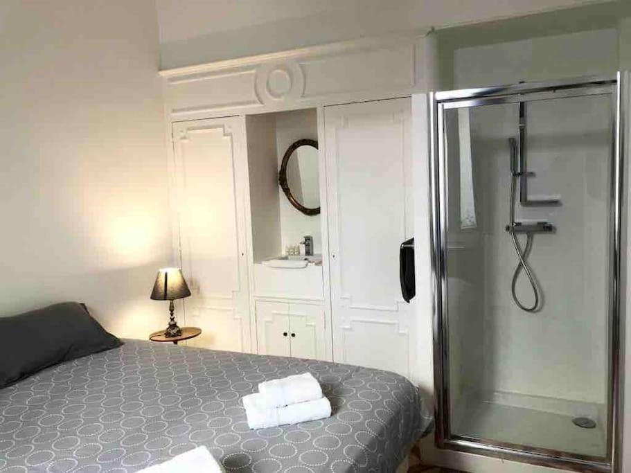 Marie Antoinette Appartement