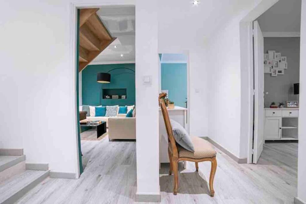 Appartement Marie Antoinette *