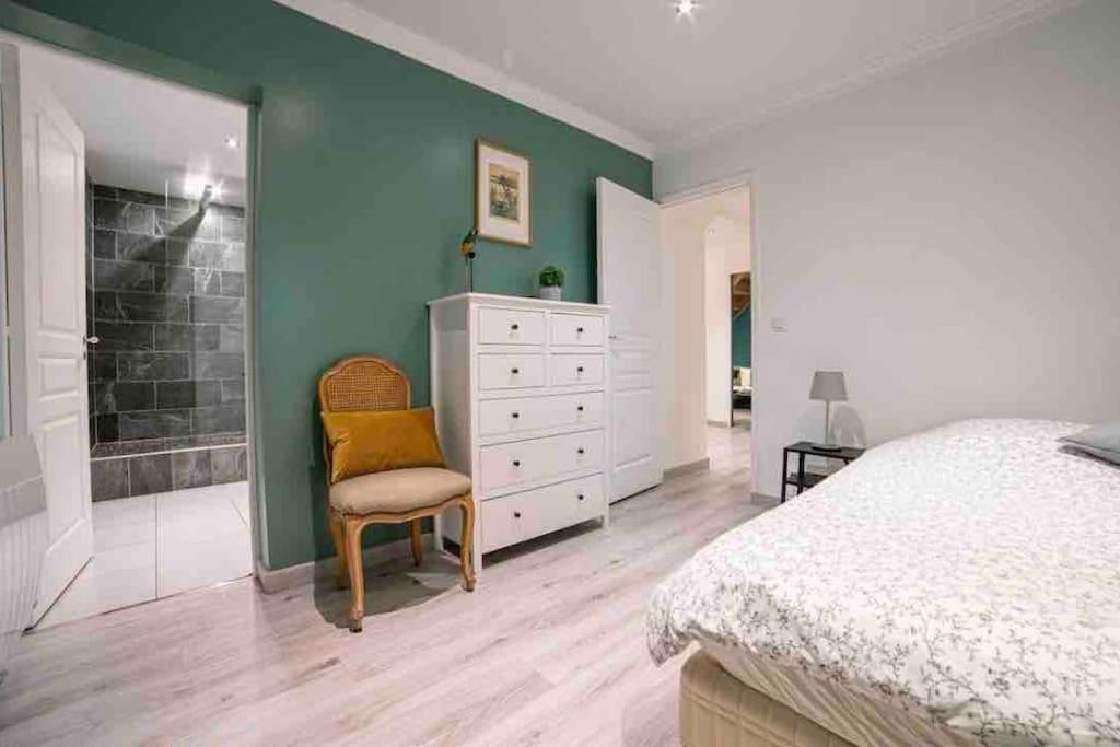 Appartement Marie Antoinette