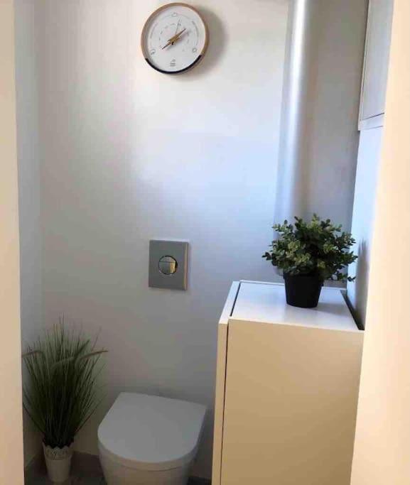 Appartement Marie Antoinette Cannes