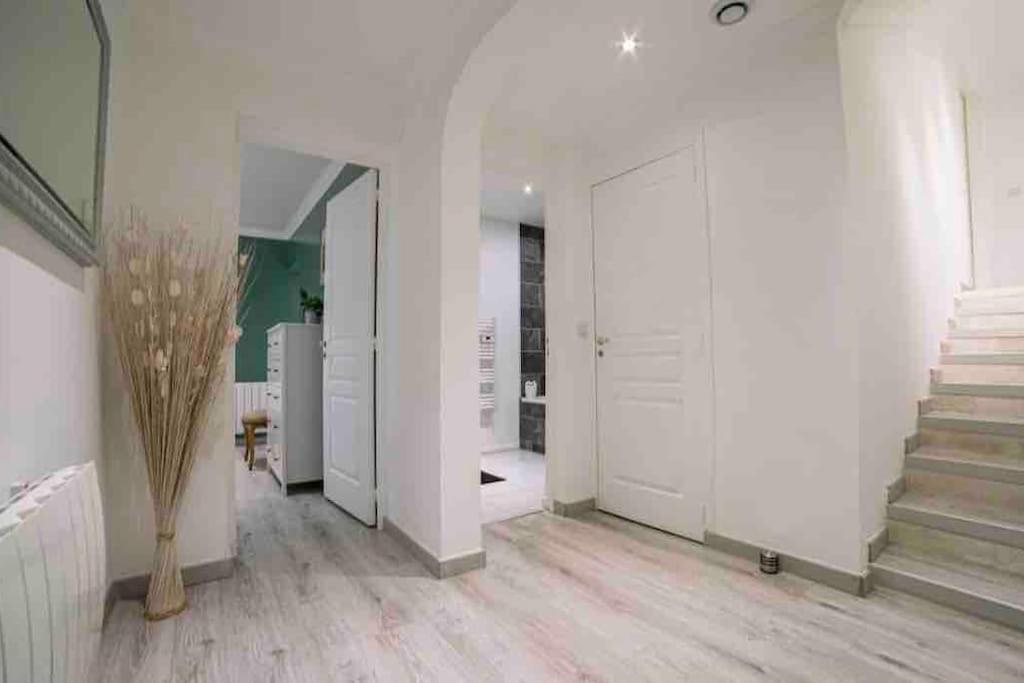 Marie Antoinette Appartement Cannes