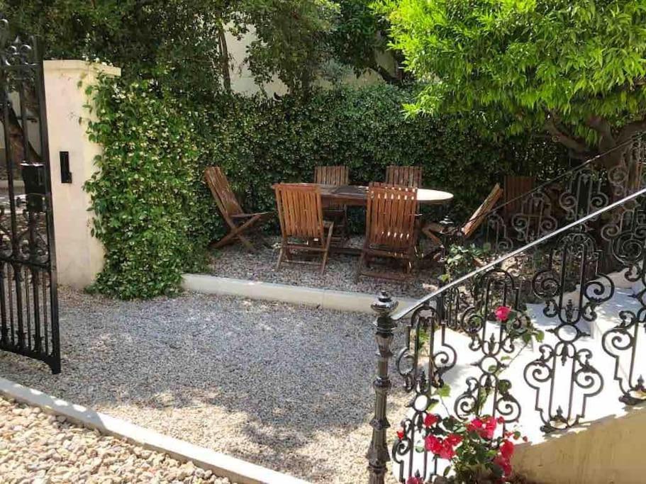 Appartement Marie Antoinette *